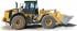 Utovarivači na kotačima Caterpillar 966H