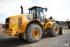 Utovarivači na kotačima Caterpillar 966H