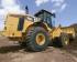 Utovarivači na kotačima Caterpillar 966H