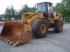 Utovarivači na kotačima Caterpillar 966H