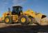 Utovarivači na kotačima Caterpillar 966H