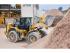 Utovarivači na kotačima Caterpillar 966K