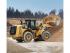 Utovarivači na kotačima Caterpillar 966K