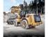 Utovarivači na kotačima Caterpillar 966K