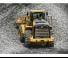 Utovarivači na kotačima Caterpillar 966L