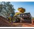 Utovarivači na kotačima Caterpillar 966L