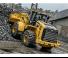 Utovarivači na kotačima Caterpillar 966L