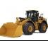 Utovarivači na kotačima Caterpillar 966M