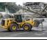 Utovarivači na kotačima Caterpillar 966M