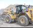 Utovarivači na kotačima Caterpillar 966M XE