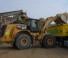 Utovarivači na kotačima Caterpillar 966M XE