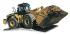 Utovarivači na kotačima Caterpillar 972 G