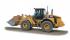 Utovarivači na kotačima Caterpillar 972H