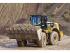 Utovarivači na kotačima Caterpillar 972K