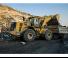 Utovarivači na kotačima Caterpillar 972L