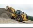 Utovarivači na kotačima Caterpillar 972M