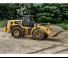 Utovarivači na kotačima Caterpillar 972M