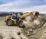 Utovarivači na kotačima Caterpillar 972M XE