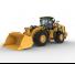 Caterpillar 980 XE