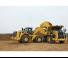 Utovarivači na kotačima Caterpillar 980L