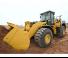 Utovarivači na kotačima Caterpillar 980L