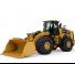 Utovarivači na kotačima Caterpillar 980L