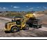 Utovarivači na kotačima Caterpillar 980M