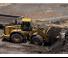 Utovarivači na kotačima Caterpillar 980M