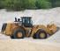 Utovarivači na kotačima Caterpillar 980M
