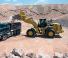 Utovarivači na kotačima Caterpillar 982M