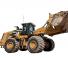 Utovarivači na kotačima Caterpillar 982M