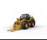 Utovarivači na kotačima Caterpillar 986K