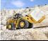 Utovarivači na kotačima Caterpillar 986K