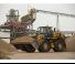 Utovarivači na kotačima Caterpillar 986K
