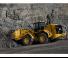 Utovarivači na kotačima Caterpillar 986K