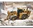 Utovarivači na kotačima Caterpillar 988K