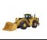 Utovarivači na kotačima Caterpillar 988K