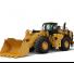 Utovarivači na kotačima Caterpillar 988K XE