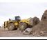 Utovarivači na kotačima Caterpillar 993K