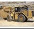 Utovarivači na kotačima Caterpillar 993K