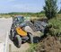 Utovarivači na kotačima Mecalac AS700