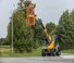 Utovarivači na kotačima Mecalac AS900tele