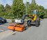 Utovarivači na kotačima Mecalac AS900tele