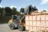 Utovarivači na kotačima Ahlmann AX 1000