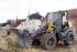 Utovarivači na kotačima Mecalac AX 850