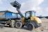 Utovarivači na kotačima Mecalac AX 850