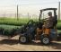 Utovarivači na kotačima Giant D 254 SW Tele