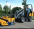 Utovarivači na kotačima Giant D 263 SW