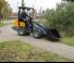 Utovarivači na kotačima Giant D 332 SWT X-TRA