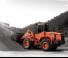 Utovarivači na kotačima Doosan DL 200